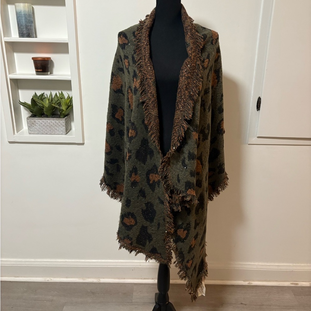 Mystree Women’s Wrap